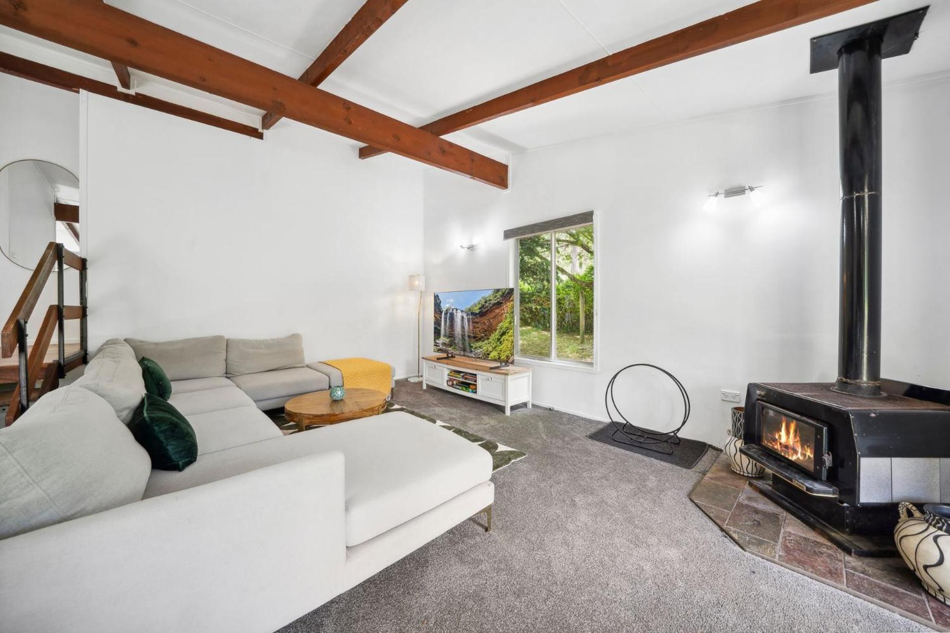 Magnolia Cottage Leura Exterior foto